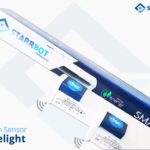 Motion Sensor Tubelight