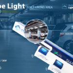 Motion Sensor Tubelight