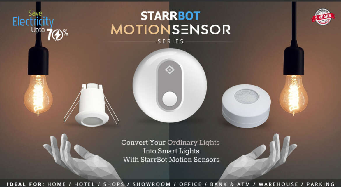 Best Motion Sensor Light