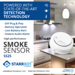 Starrbot Smoke Sensor S-25