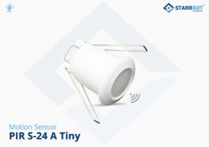 Buy Online PIR Motion Sensor S-24 A