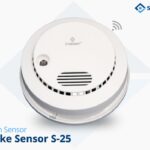 Starrbot Smoke Sensor S-25