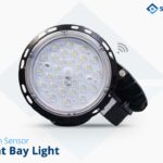 Motion Sensor Hight Bay Light