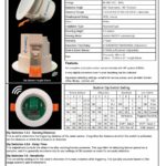 Starrbot Occupancy Sensor S-33