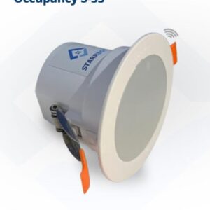 Shop Now Starrbot Occupancy Sensor S-33