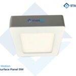 Starrbot Motion Sensor Surface Panel 9W