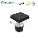 Motion Sensor Garden Light | 15W | Pipe | PC Body
