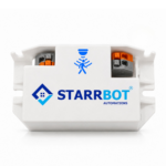 Microwave Motion Sensor S-29 | Surface Fitting Sensor Switch