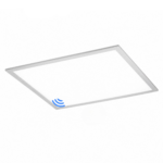 36W – Motion Sensor 2 x 2 Panel Light Auto ON/Off, Warm White – 3000K (Pack Of 6)