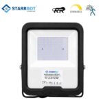 Motion Sensor Flood Light | 30W | 194mm | Down Choke | Aluminium Body