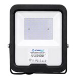 StarrBot Automations 100W – Motion Sensor LED Flood Light | Auto Dimming | Cool White -6500K | Energy Efficient | Motion Sensor and Motion Sensor Lights