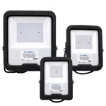 StarrBot Automations 50W – Motion Sensor LED Flood Light | Auto ON/0FF | Natural White -4000K | Energy Efficient | Motion Sensor and Motion Sensor Lights | Motion Sensor and Motion Sensor Lights