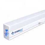 10w, 2-Feet Motion Sensor Tubelight Auto dimming Plastic, Cool White – 6500K | Motion Sensor & Motion Sensor Lights