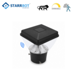 Starrbot Automations – 15W | Motion Sensor Garden Light | Auto Dimming | Energy Efficient