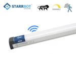 40W, 4-Feet Motion Sensor Tubelight Auto dimming, Cool White – 6500K | Motion Sensor & Motion Sensor Lights