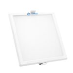 15W – Motion Sensor Concealed Panel Light Auto dimming Square Plastic, Cool White – 6500K | Motion Sensor & Motion Sensor Lights