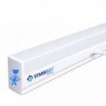 20w, 4-Feet Motion Sensor TubeLight Auto dimming Plastic, Cool White – 6500K