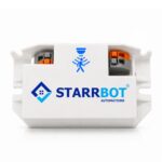 Microwave Motion Sensor S-29 | Surface Fitting Sensor Switch