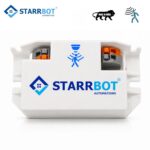 Microwave Motion Sensor S-29 | Surface Fitting Sensor Switch