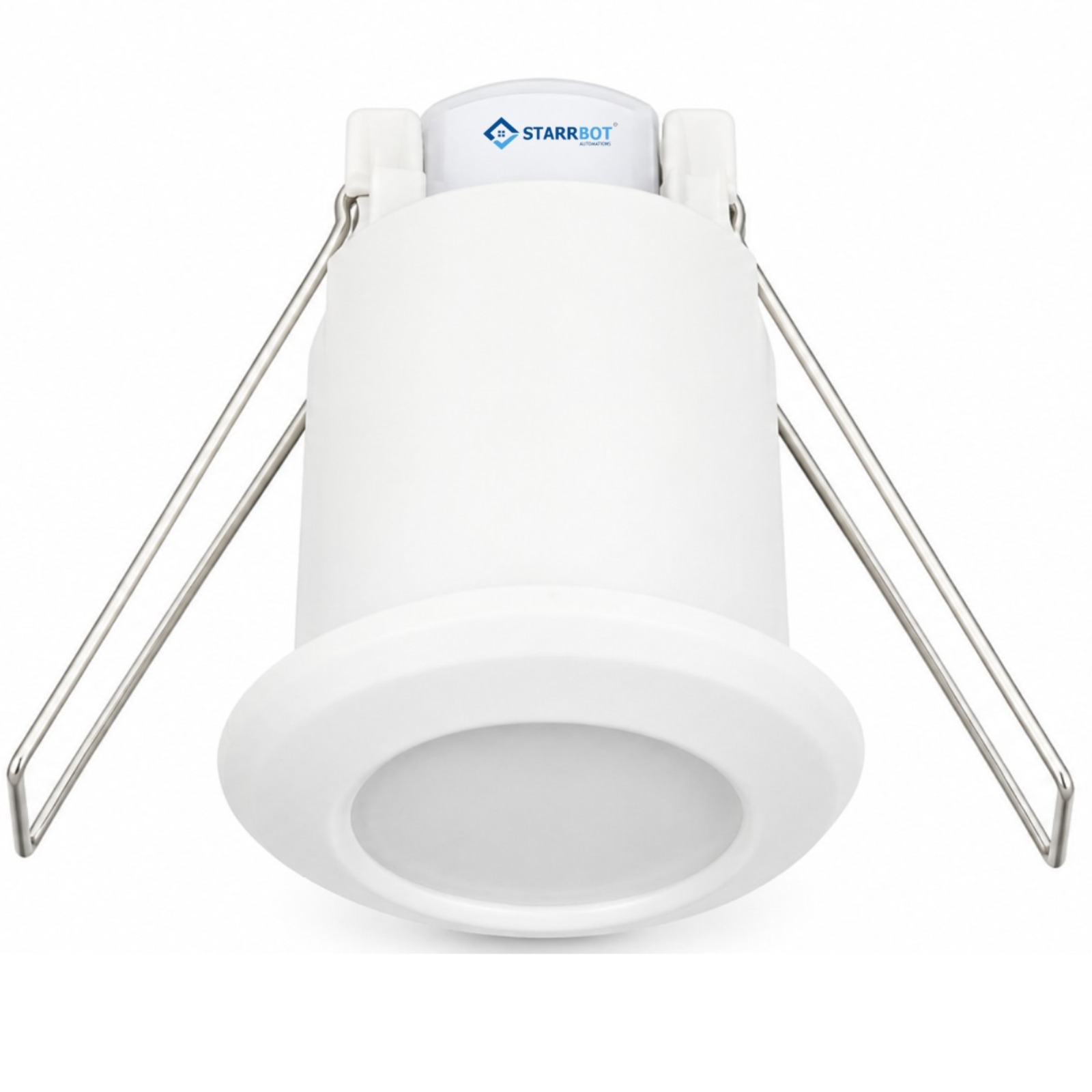 StarrBot ceiling-mount motion sensor